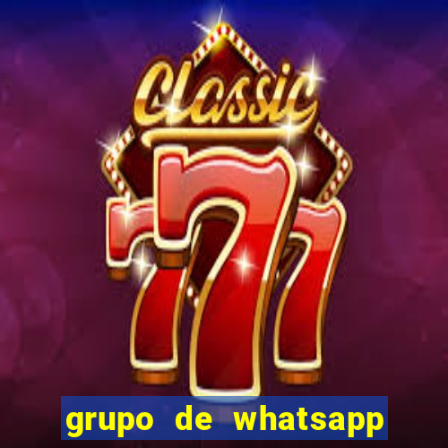 grupo de whatsapp de vaquejada